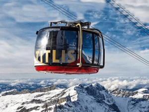 Tours Swiss Magic Tours