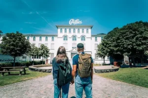 cailler tour