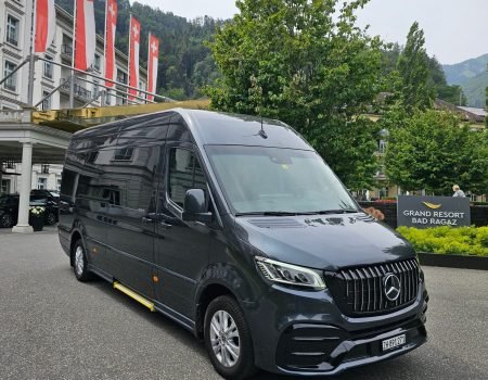 Sprinter9seats