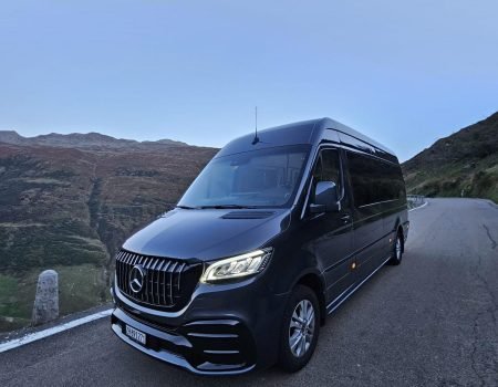 Sprinter9seats