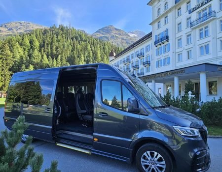 Sprinter9seats