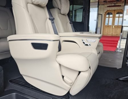 V-CLASS