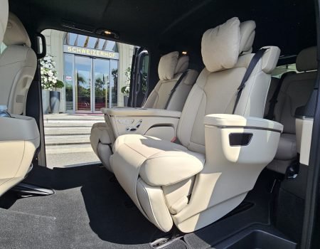 V-CLASS
