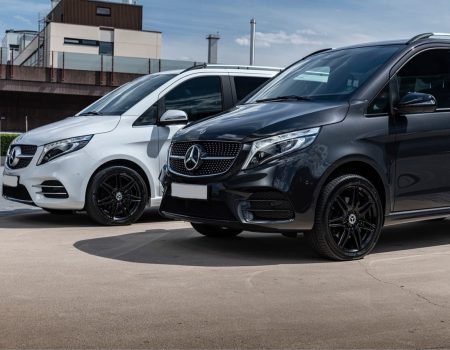 V-CLASS