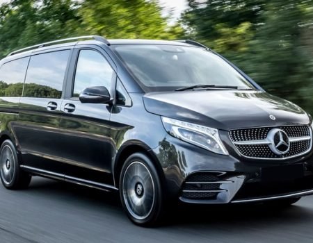 V-CLASS