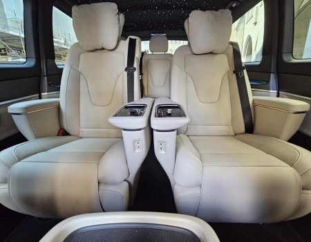 V-CLASS