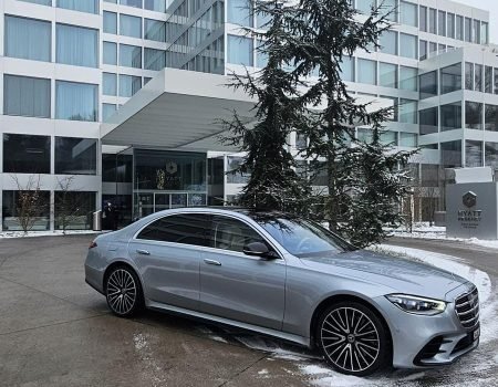 S-CLASSES